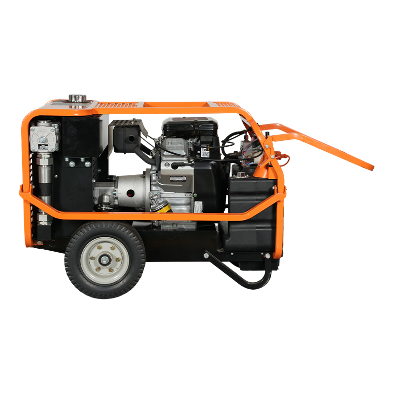 18HP Portable Hydraulica Power Pack（HR18-40P）