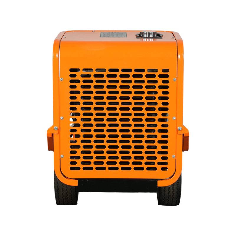 Industrial-gradus Portable 35HP HYDRAULICUS Power Pack（HR35-80P）