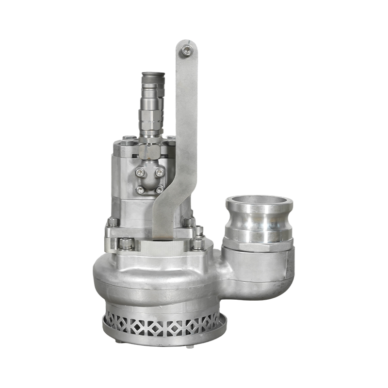 Summus efficientiam HYDRAULICUS Submersible Slurry Pump TP50-30）