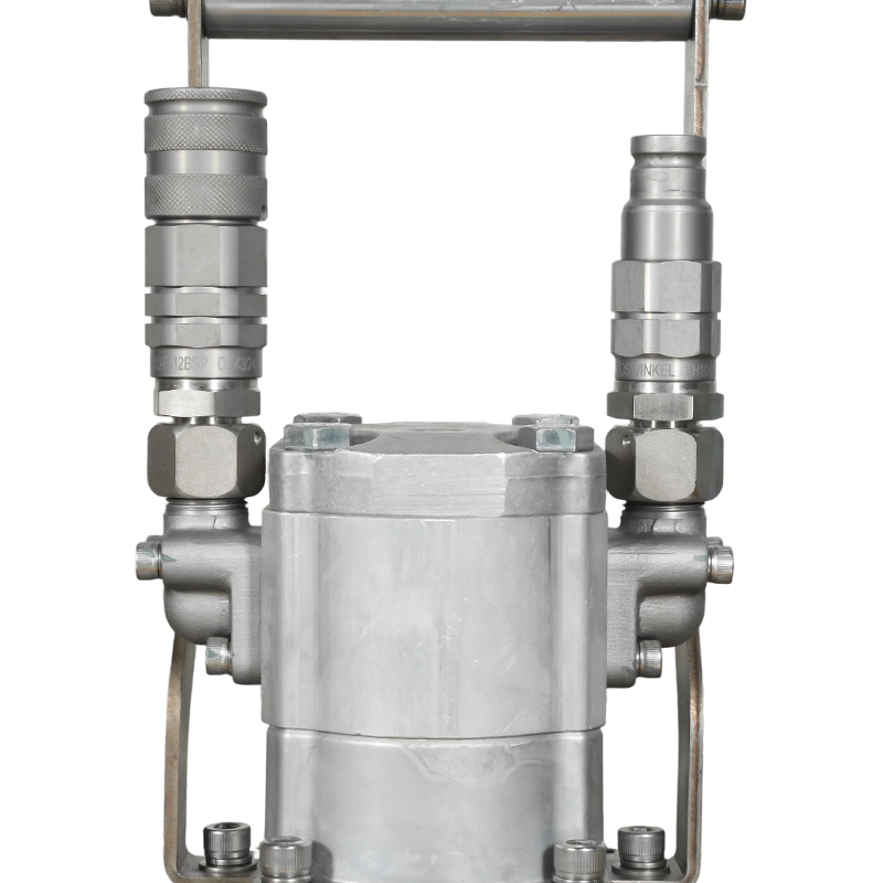 Summus efficientiam HYDRAULICUS Submersible Slurry Pump TP50-30）
