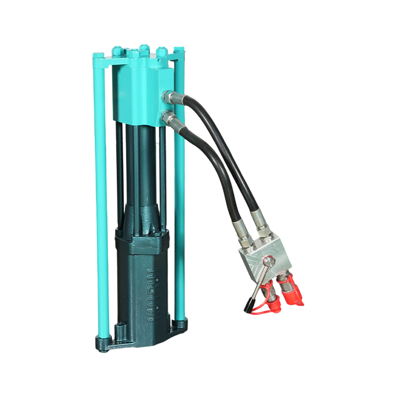 PD100-30 HYDRAULICUS Driver