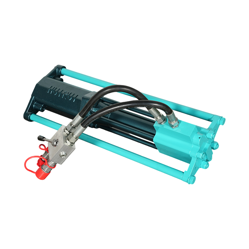 PD100-30 HYDRAULICUS Driver