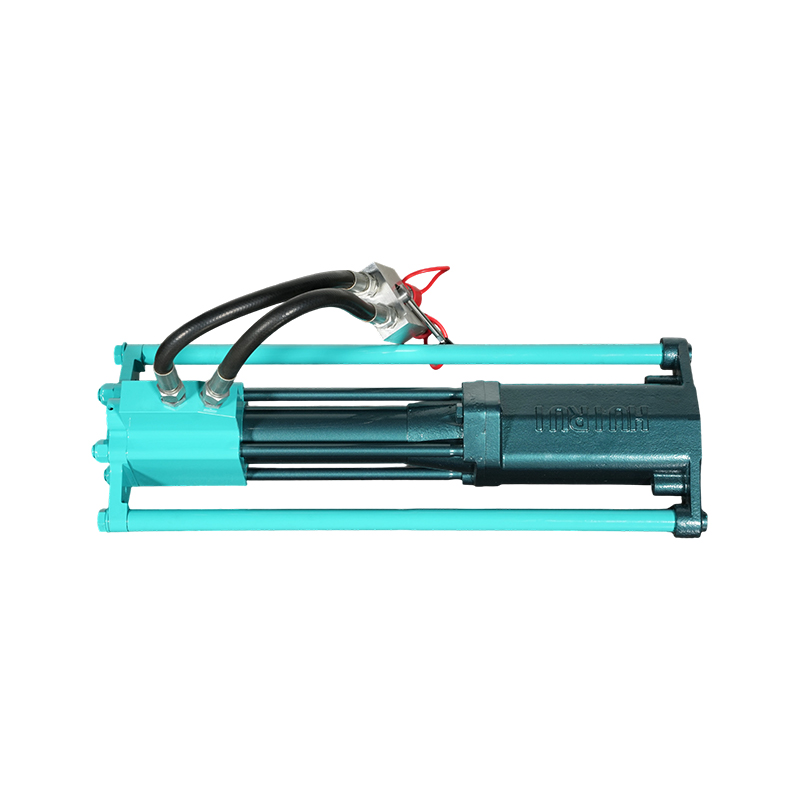 PD100-30 HYDRAULICUS Driver