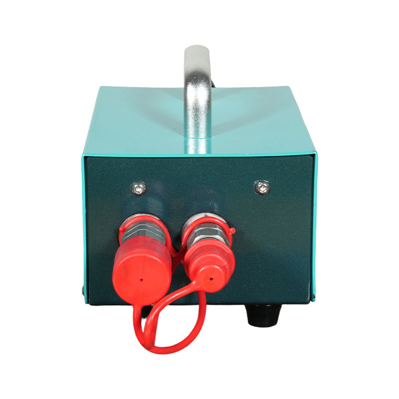 HS-5 HYDRAULICUS Pressura Booster