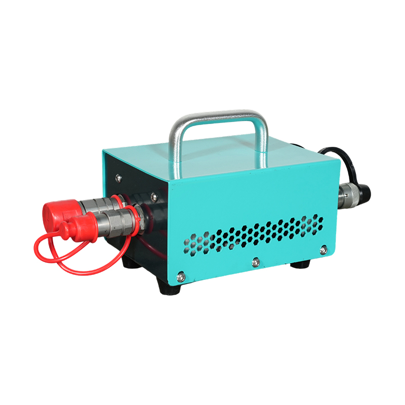 HS-5 HYDRAULICUS Pressura Booster