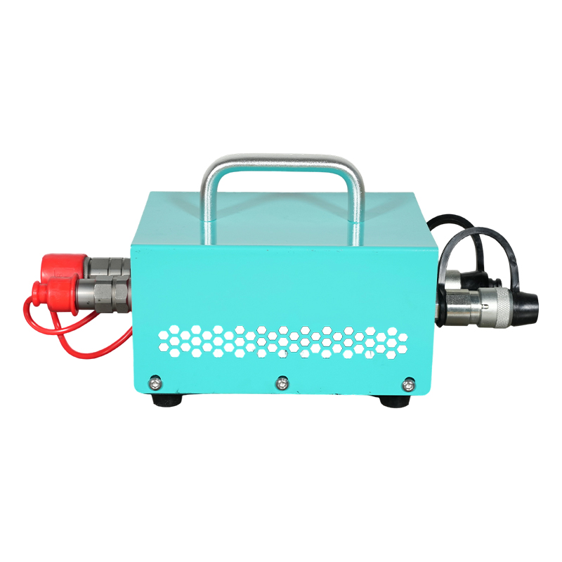 HS-5 HYDRAULICUS Pressura Booster