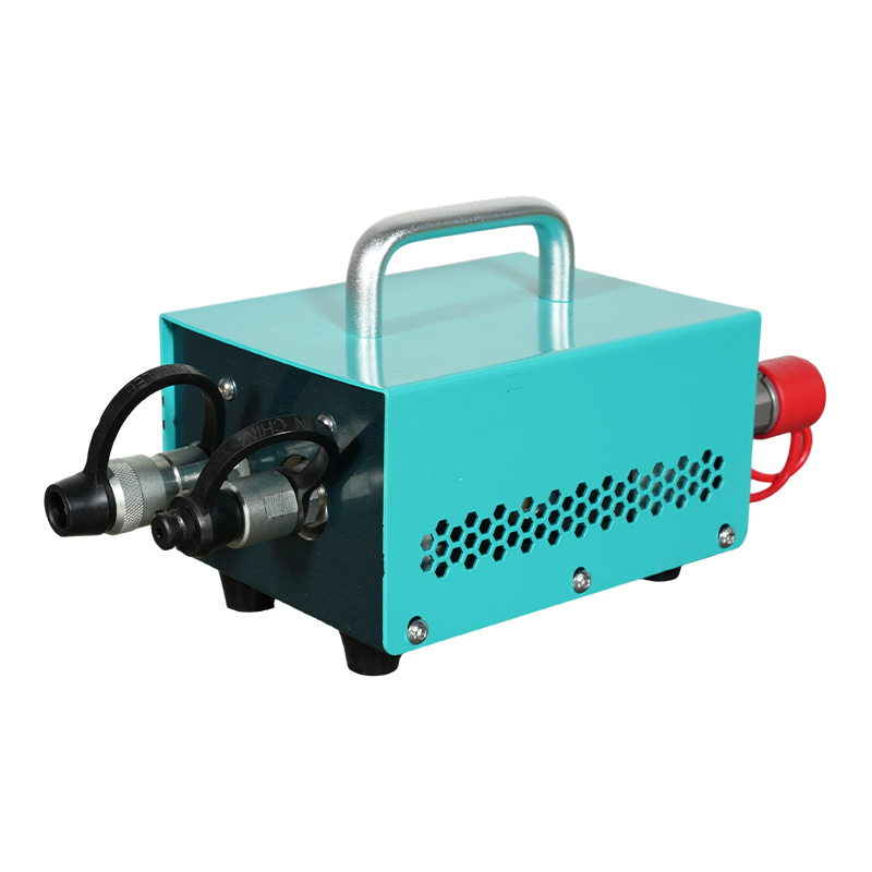 HS-5 HYDRAULICUS Pressura Booster