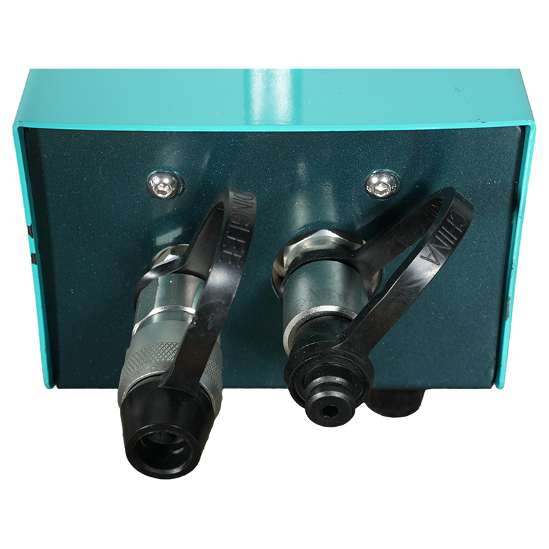 HS-5 HYDRAULICUS Pressura Booster