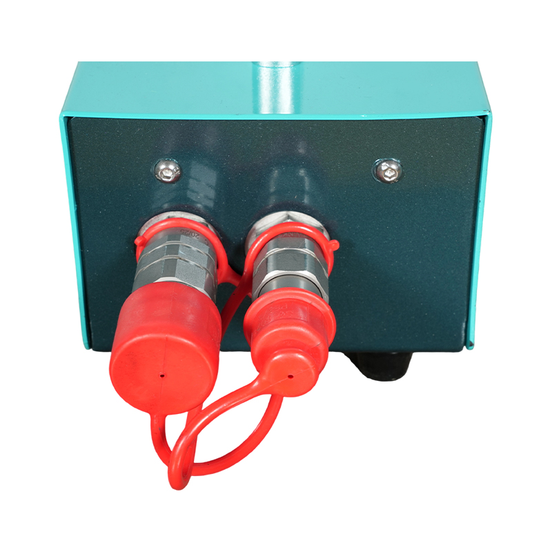 HS-5 HYDRAULICUS Pressura Booster