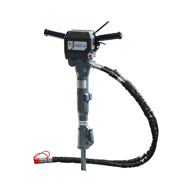 Handheld HYDRAULICUS Pick