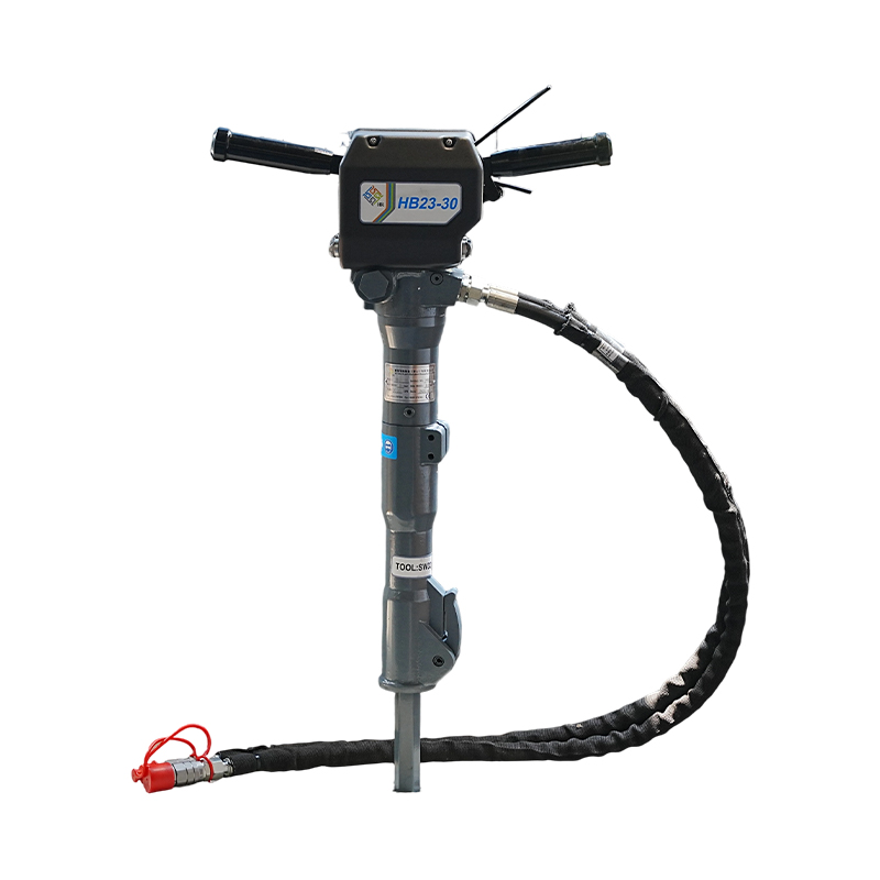 Handheld HYDRAULICUS Pick