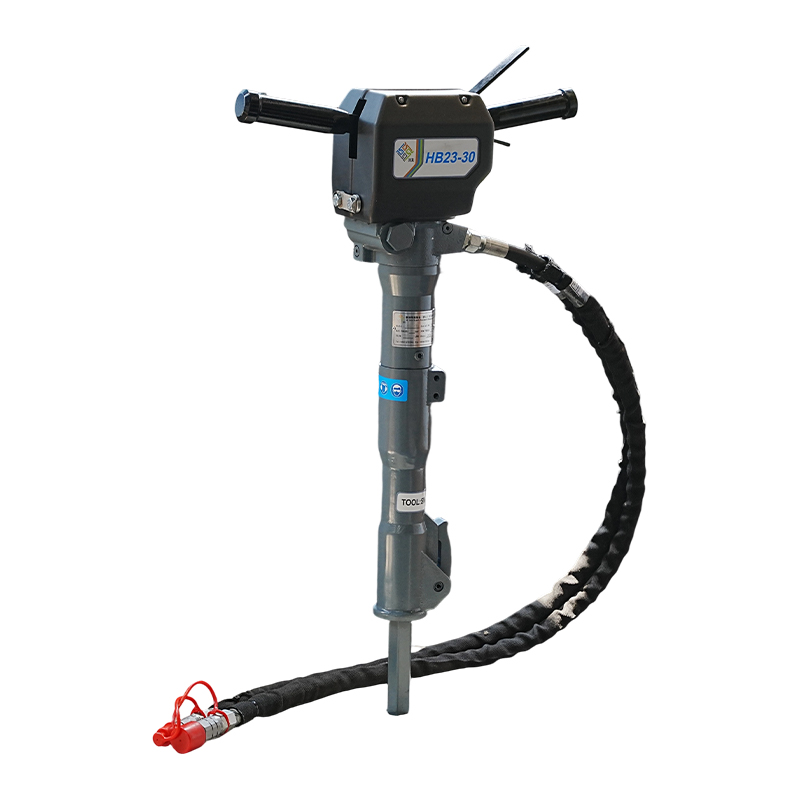 Handheld HYDRAULICUS Pick