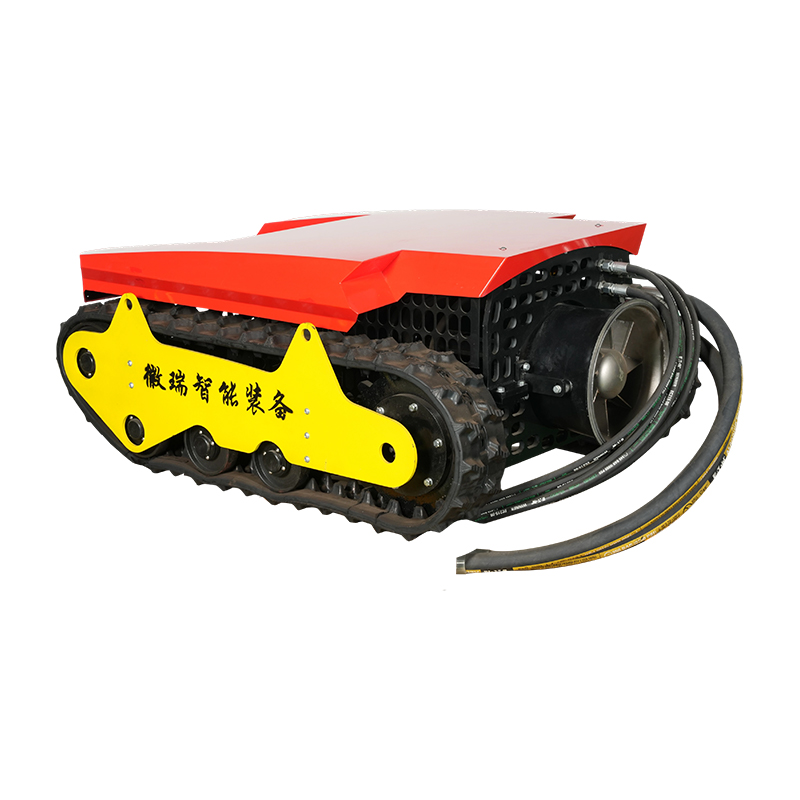Summus perficientur DR1000 INCILE robot