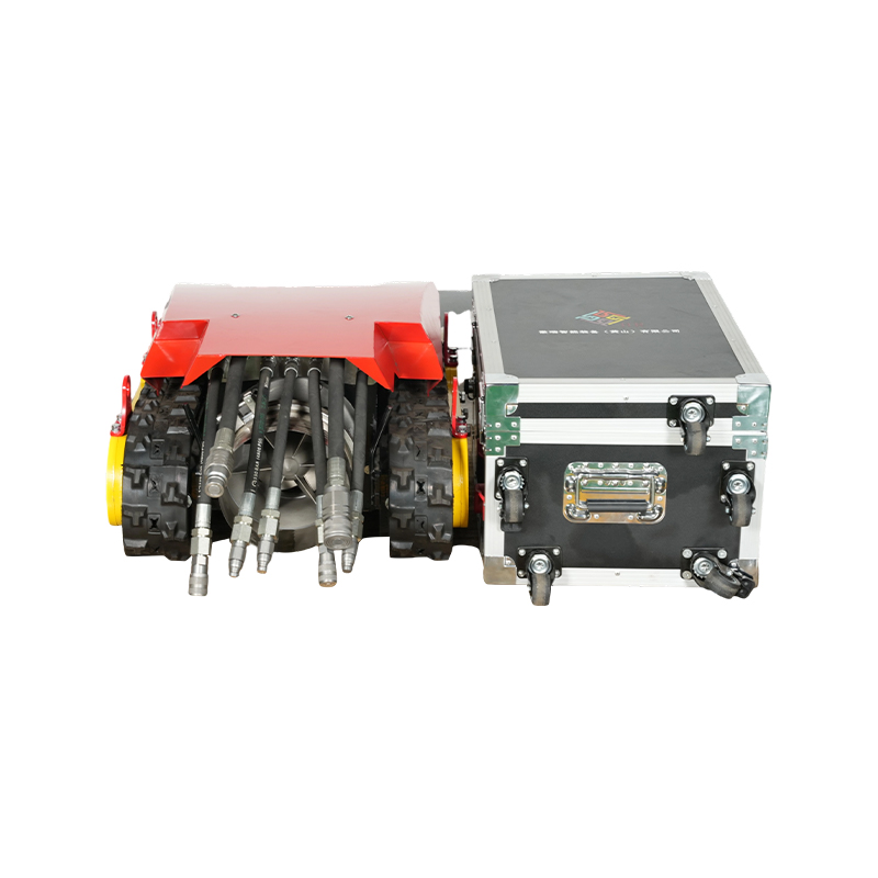 Potens DR400 INCILE robot