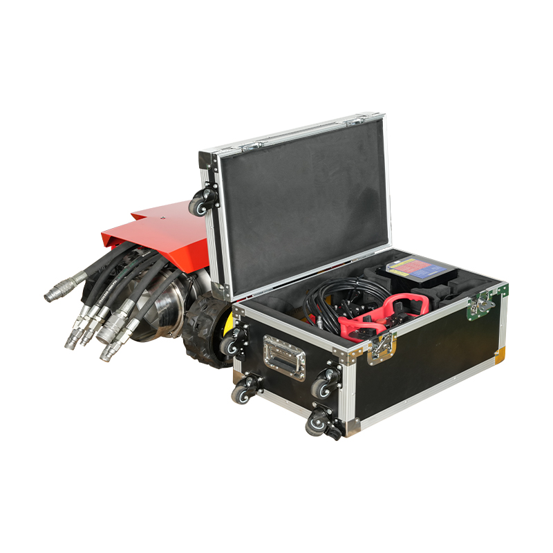Potens DR400 INCILE robot