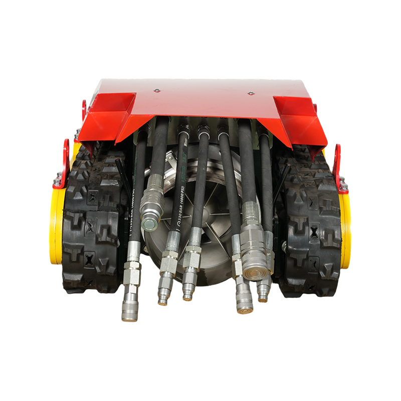 Potens DR400 INCILE robot