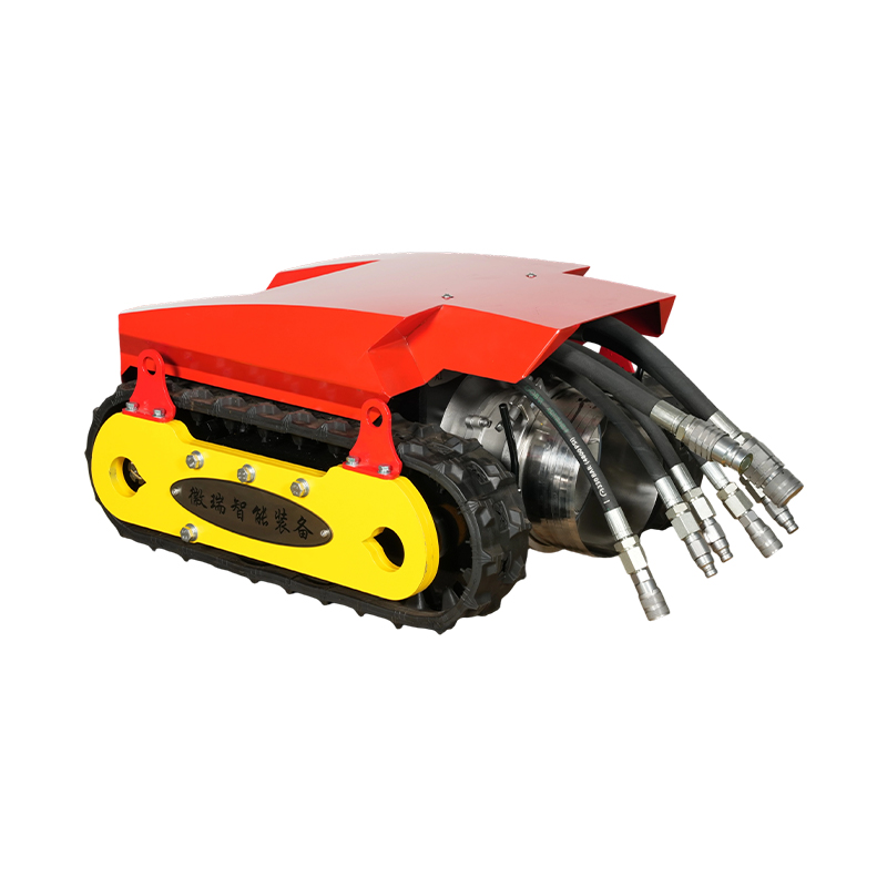 Potens DR400 INCILE robot