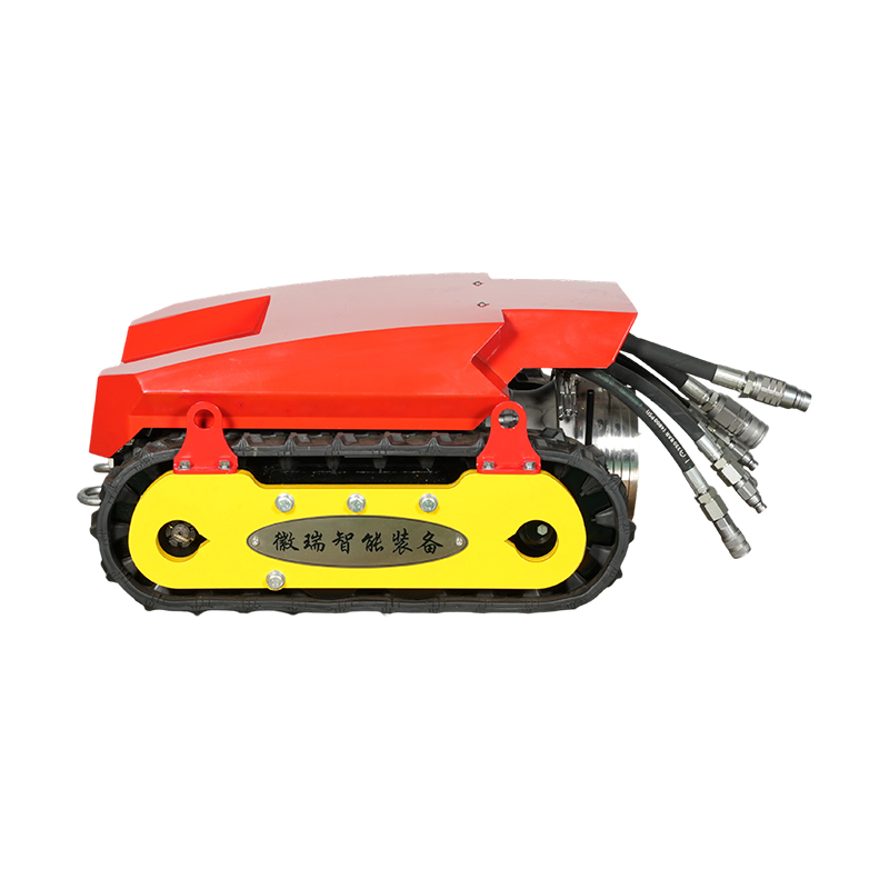 Potens DR400 INCILE robot