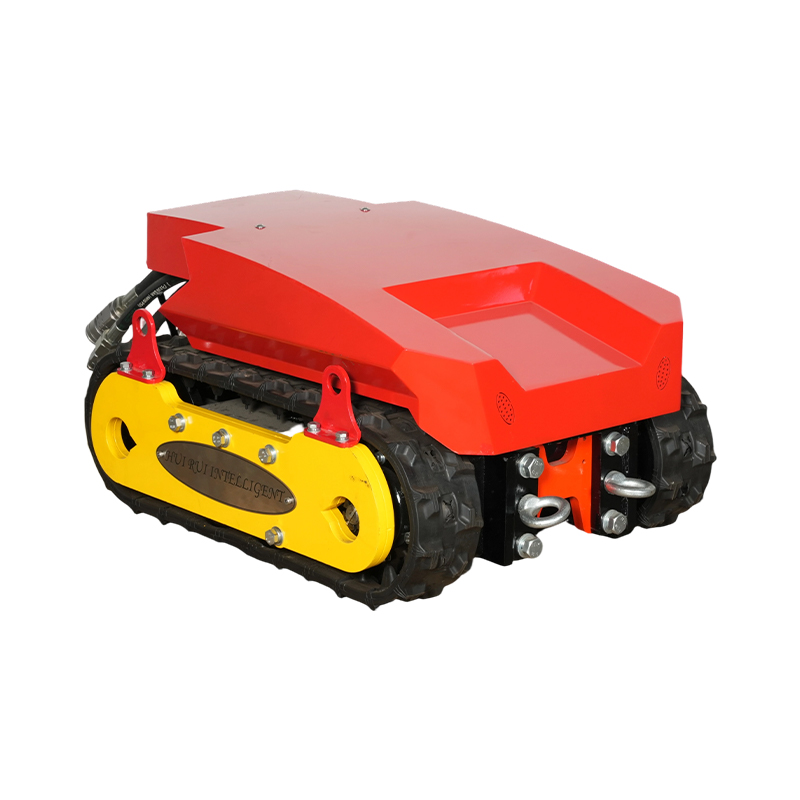 Potens DR400 INCILE robot