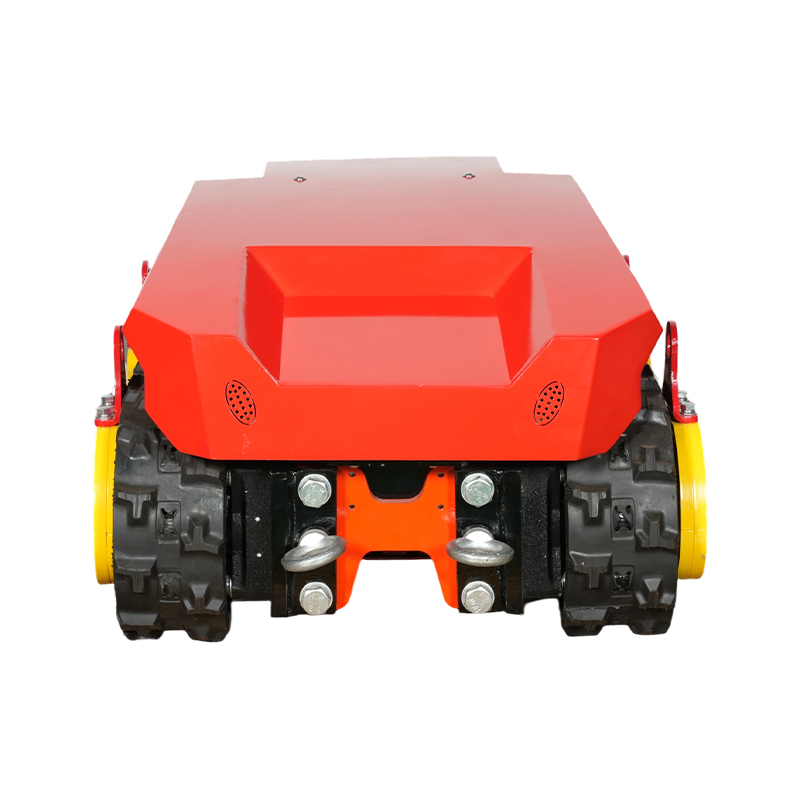 Potens DR400 INCILE robot