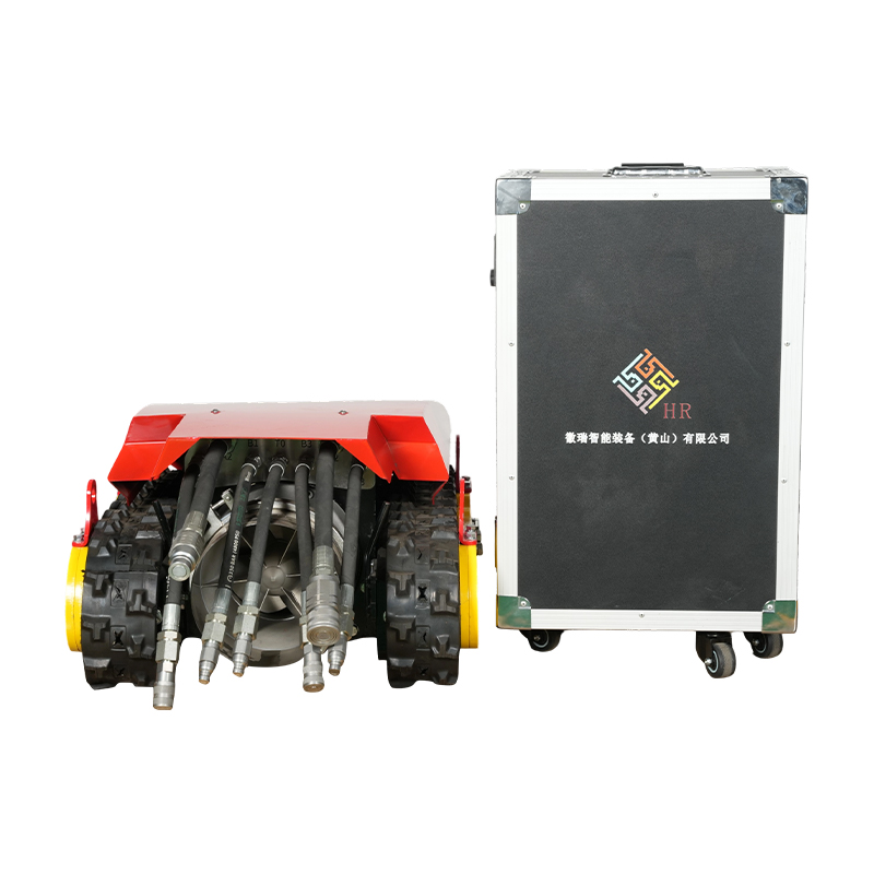 Potens DR400 INCILE robot