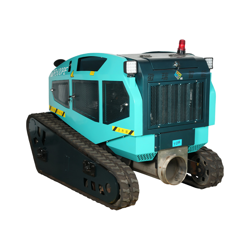 600m³Drainage robot（DR600PE)