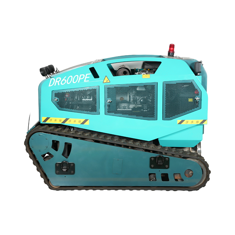 600m³Drainage robot（DR600PE)