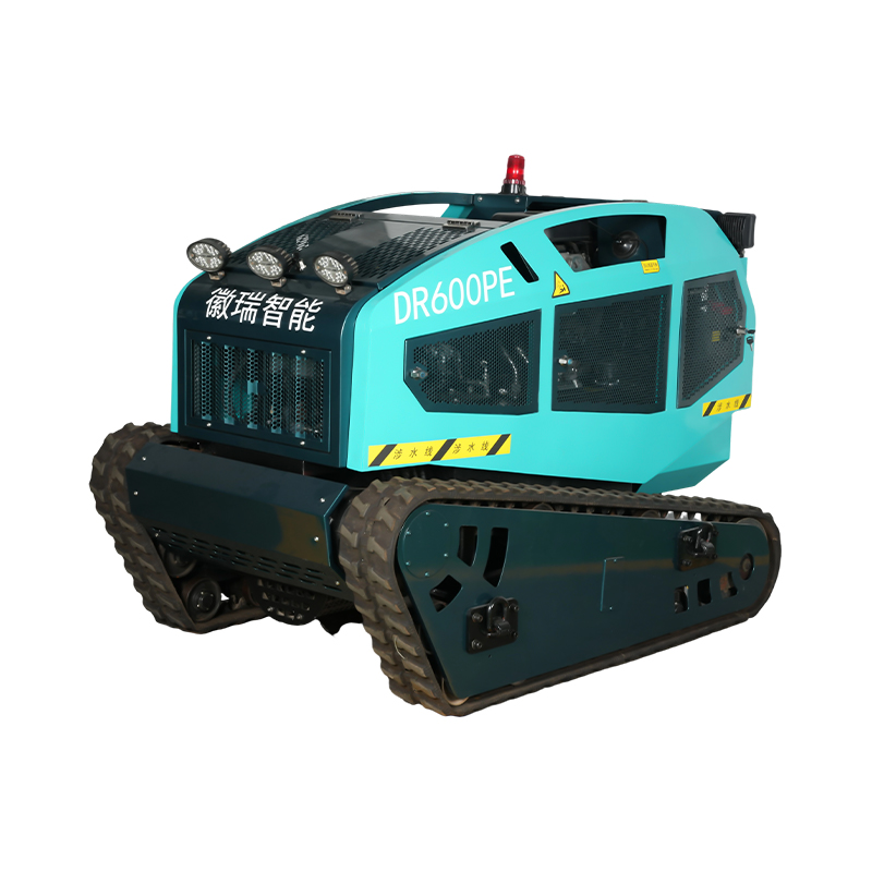 600m³Drainage robot（DR600PE)