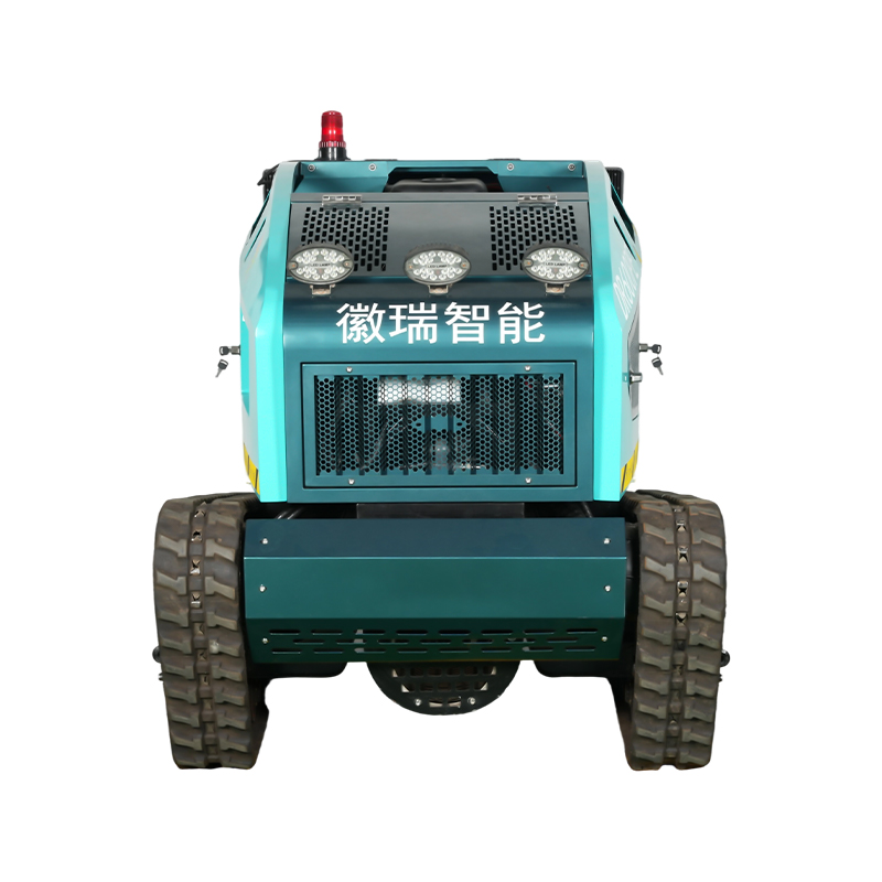 600m³Drainage robot（DR600PE)