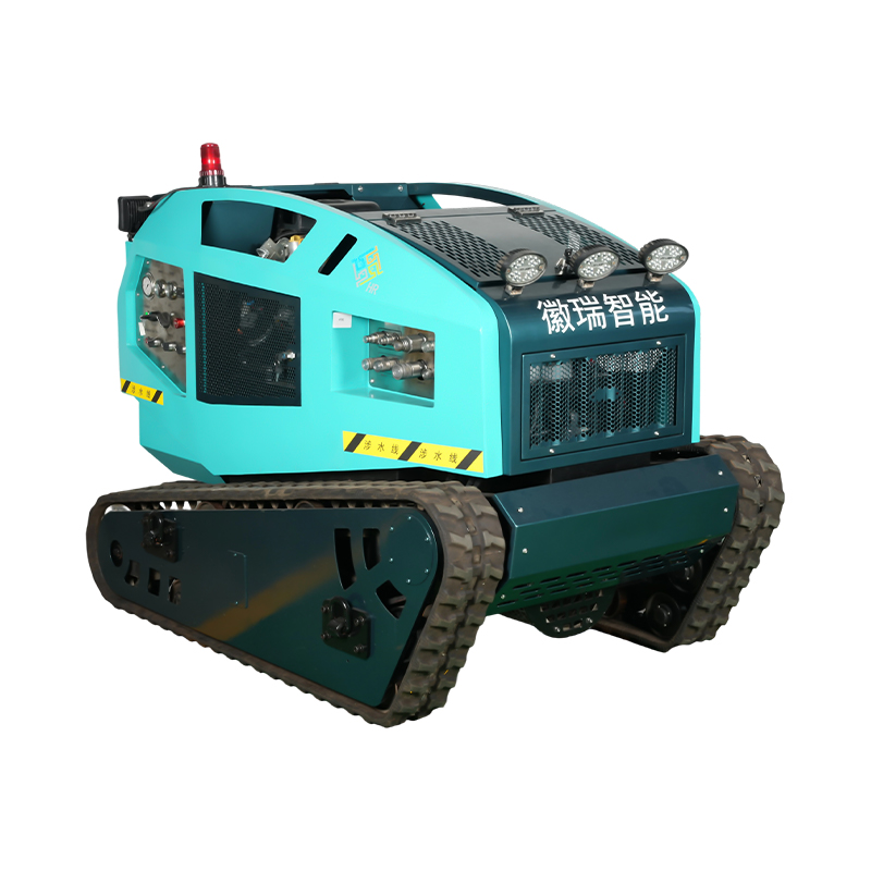 600m³Drainage robot（DR600PE)