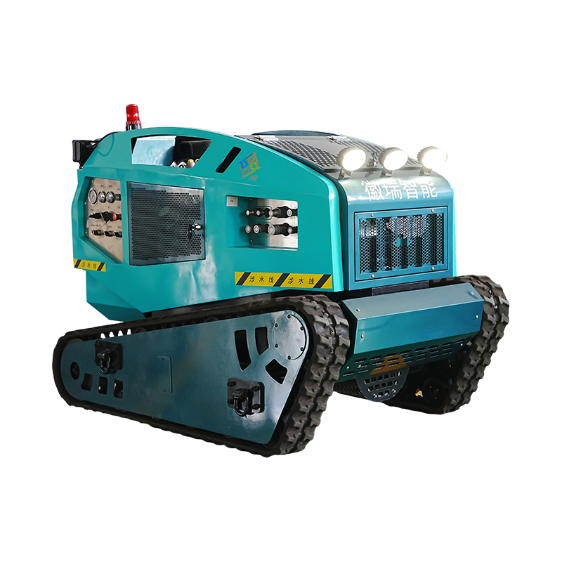 600m³Drainage robot（DR600PE)