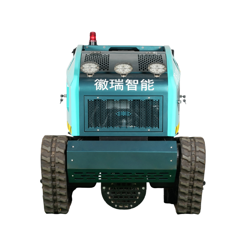 600m³Drainage robot（DR600PE)