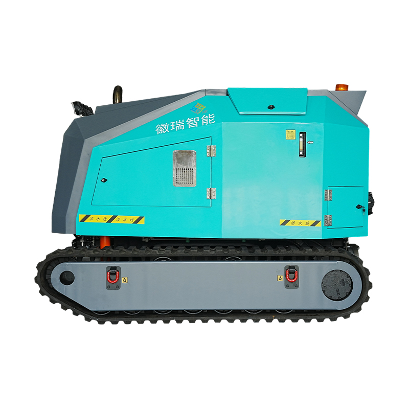 2000m³Drainage robot（DR2000DE)