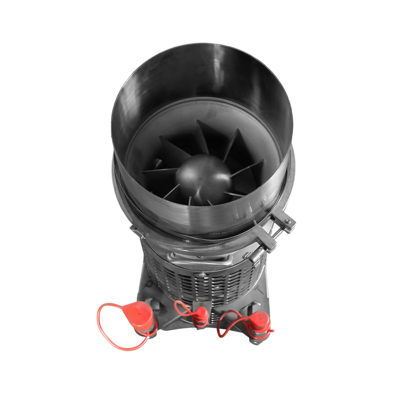 560m³/h Gravis Officium Hydraulic Submersible Aqua Pump AFP600-80）