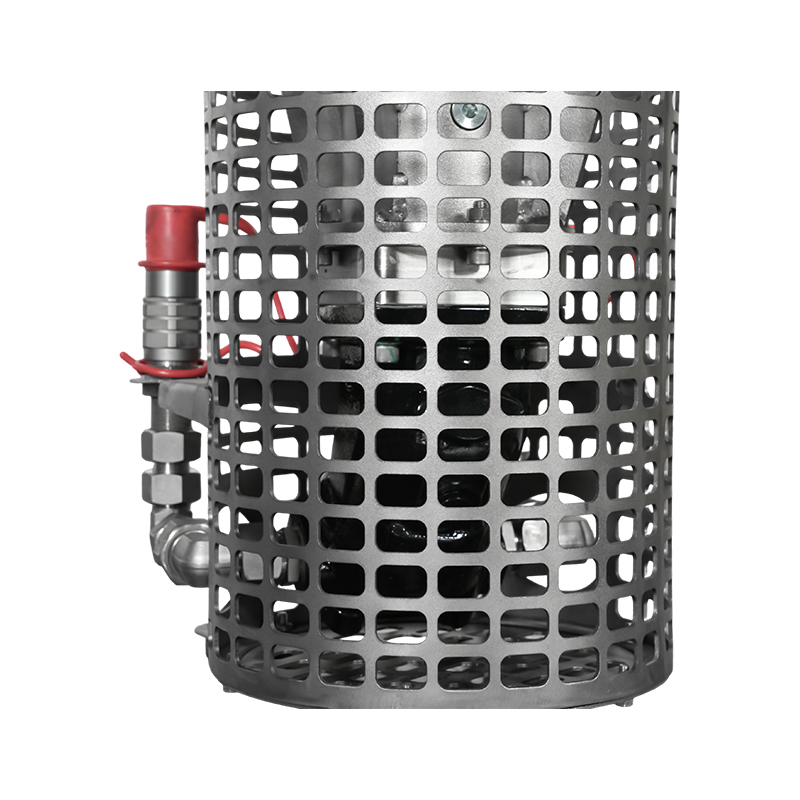 Industrial-gradus Gravis Officium Hydraulic Submersible Aqua Pump （AFP400-80）