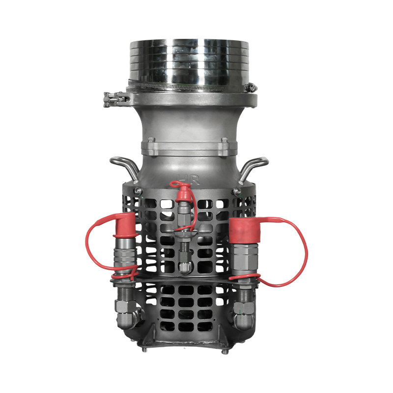 Industrial-gradus Gravis Officium Hydraulic Submersible Aqua Pump （AFP400-80）