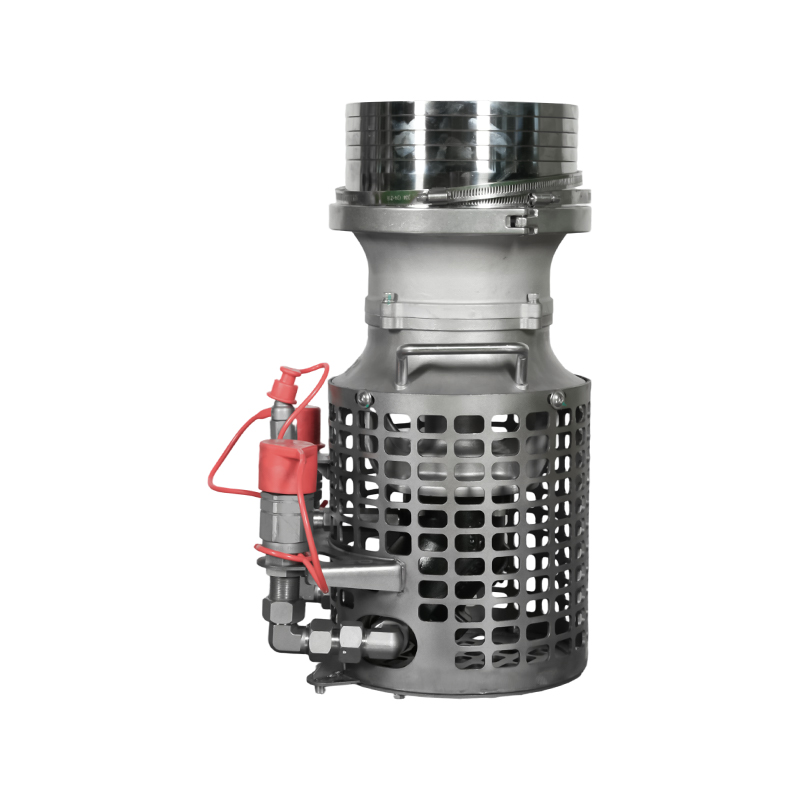 Industrial-gradus Gravis Officium Hydraulic Submersible Aqua Pump （AFP400-80）