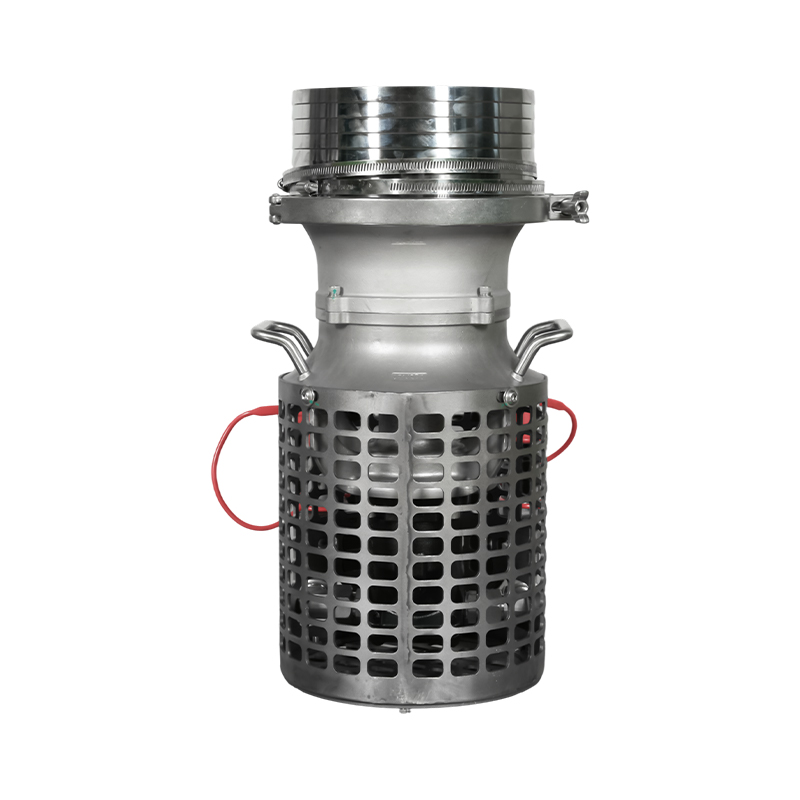 Industrial-gradus Gravis Officium Hydraulic Submersible Aqua Pump （AFP400-80）