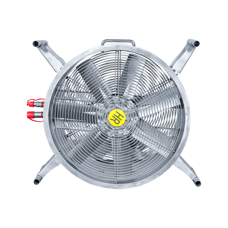 HVP425-40 Hydraulic Exhaust Fan