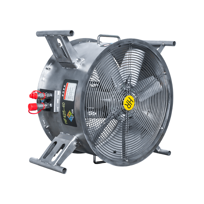 HVP425-40 Hydraulic Exhaust Fan
