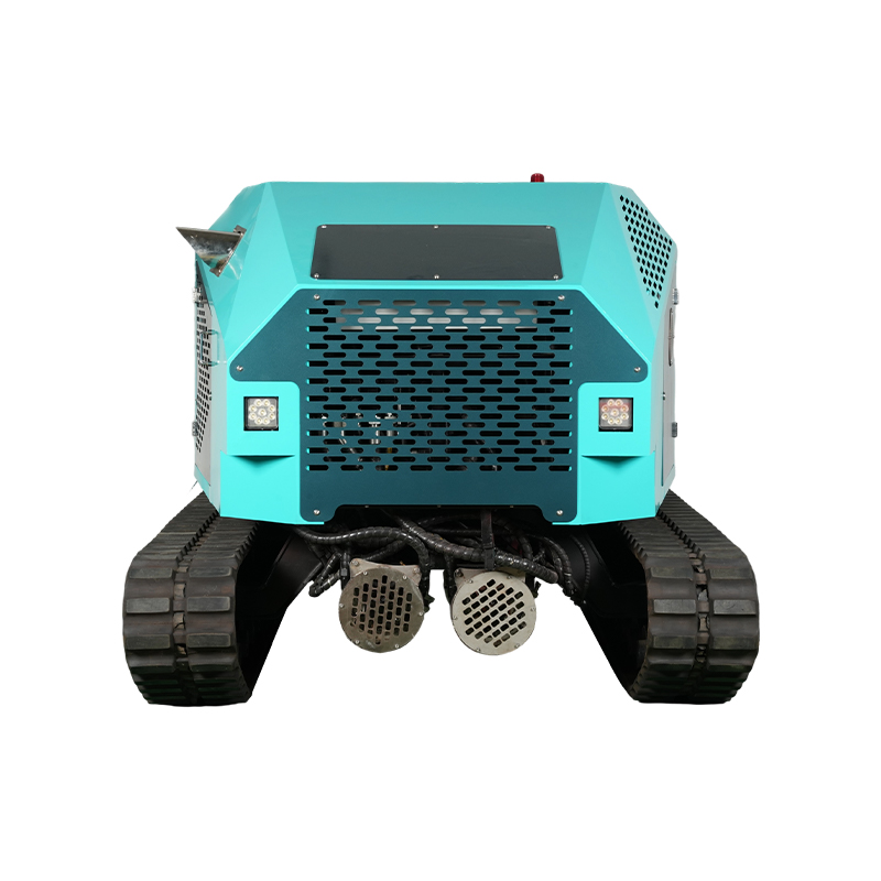 1200m³Drainage robot（DR1200DE)