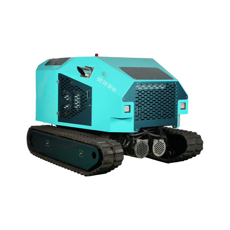 1200m³Drainage robot（DR1200DE)