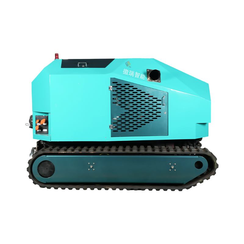 1200m³Drainage robot（DR1200DE)