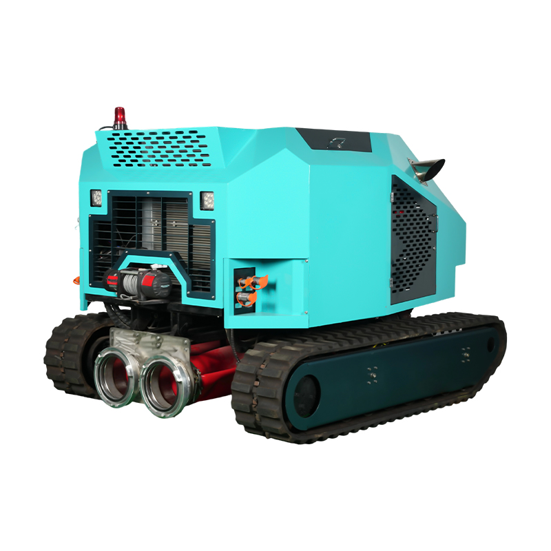 1200m³Drainage robot（DR1200DE)