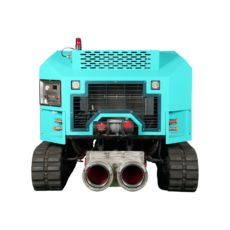1200m³Drainage robot（DR1200DE)