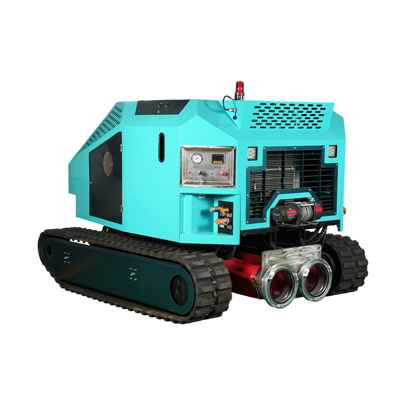 1200m³Drainage robot（DR1200DE)