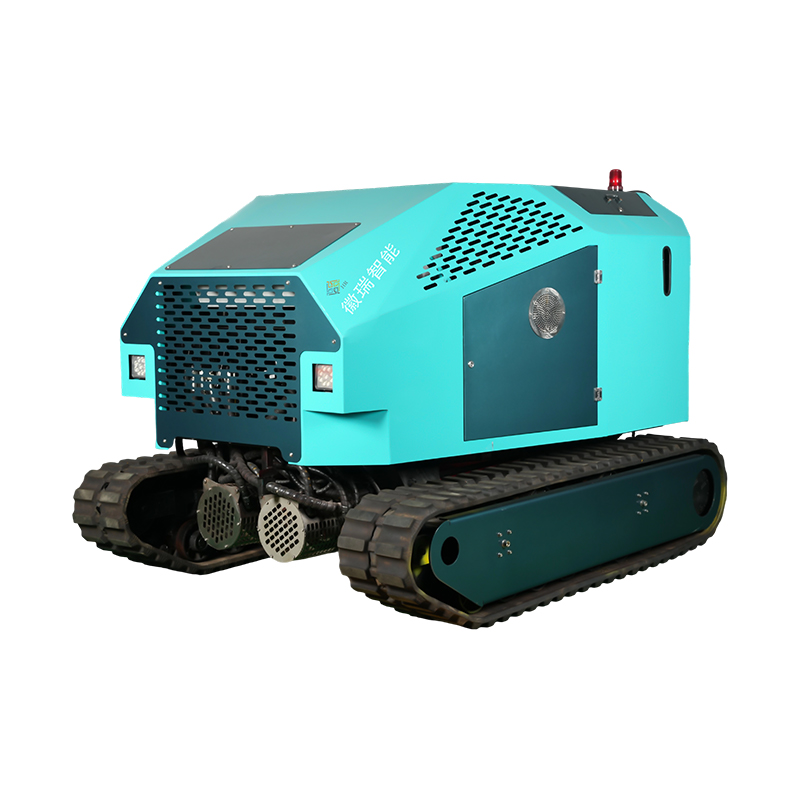 1200m³Drainage robot（DR1200DE)