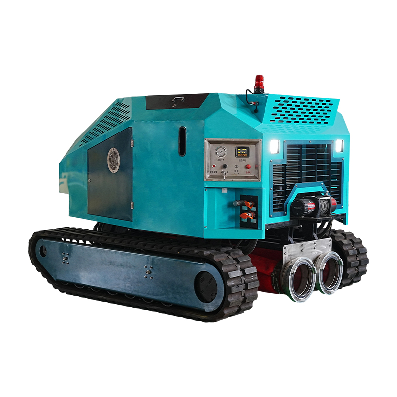 1200m³Drainage robot（DR1200DE)