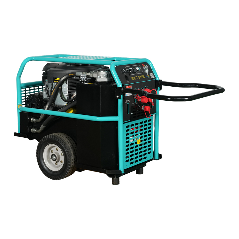 How to maintain a Hydraulic Power Pack to Extendere Officium Vita?