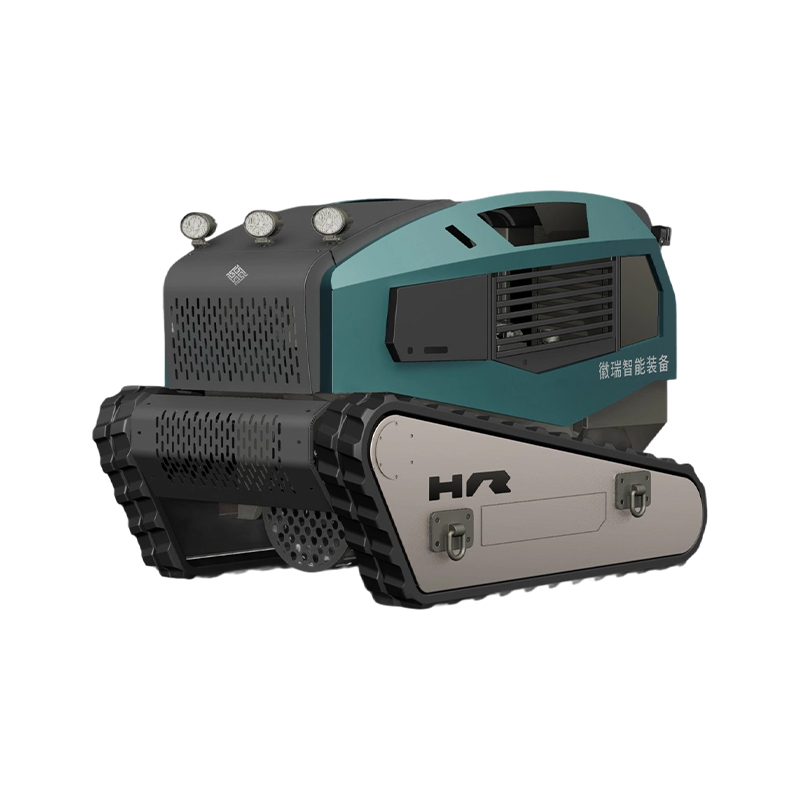 800m³Drainage robot（DR800DE)